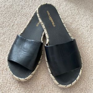 Women’s Slides